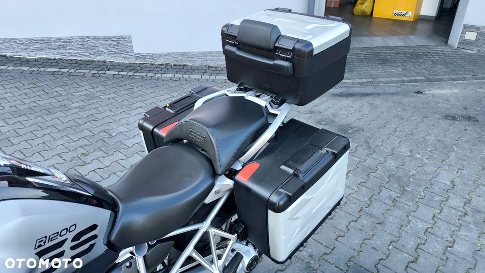 BMW GS - 14