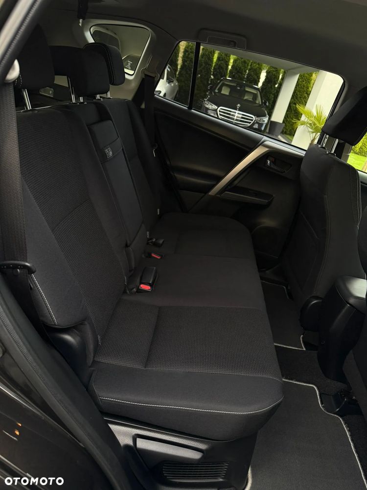 Toyota RAV4 - 29
