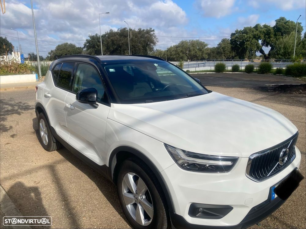 Volvo XC 40 - 12