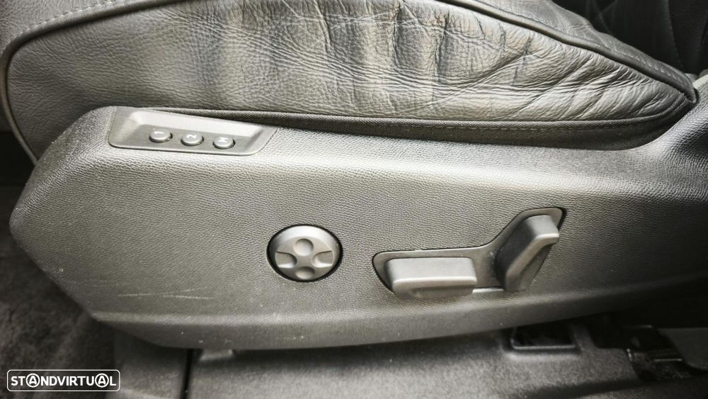 DS DS7 Crossback 1.5 BlueHDi Rivoli EAT8 - 22