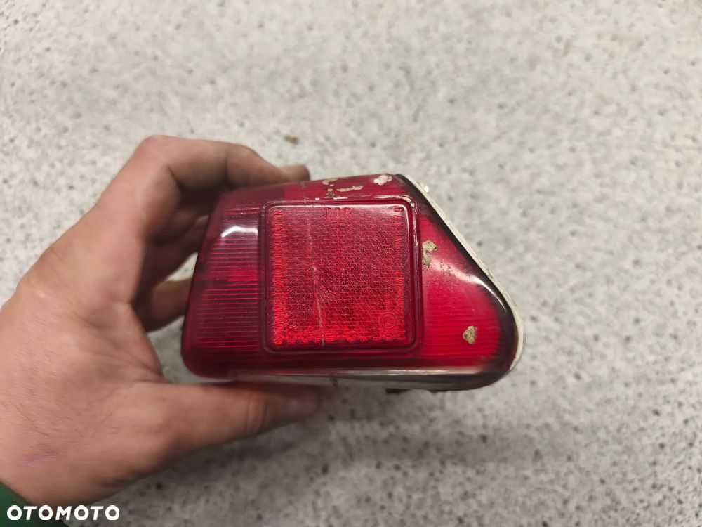 Lampa tył, tylna Yamaha XV 535 XV535 Virago 535 - 4