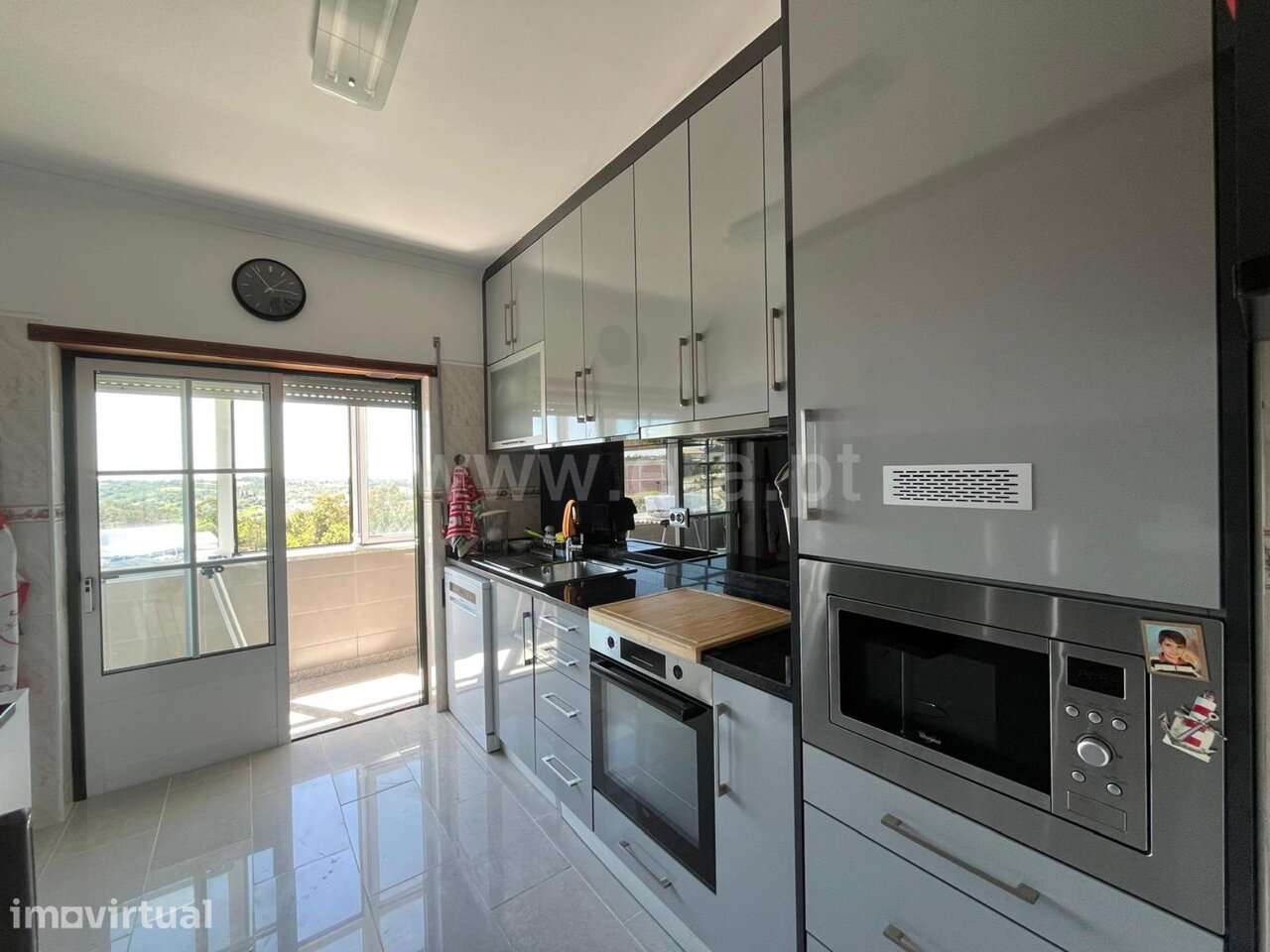 Duplex T4 / Seia, Seia - Grande imagem: 2/18