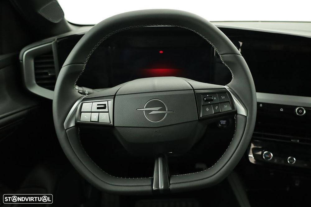 Opel Mokka-e 54 kWh GS - 15