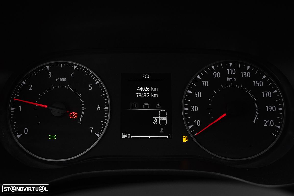 Dacia Sandero 1.0 TCe Stepway Expression - 15