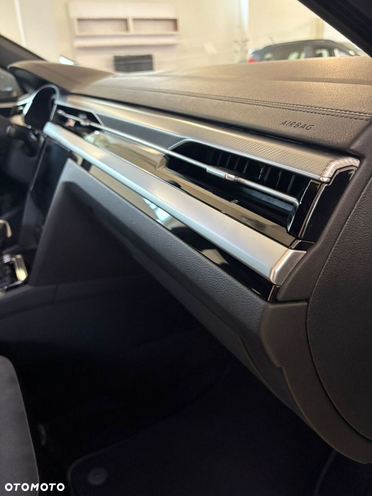 Volkswagen Arteon 2.0 TSI R-Line DSG - 39