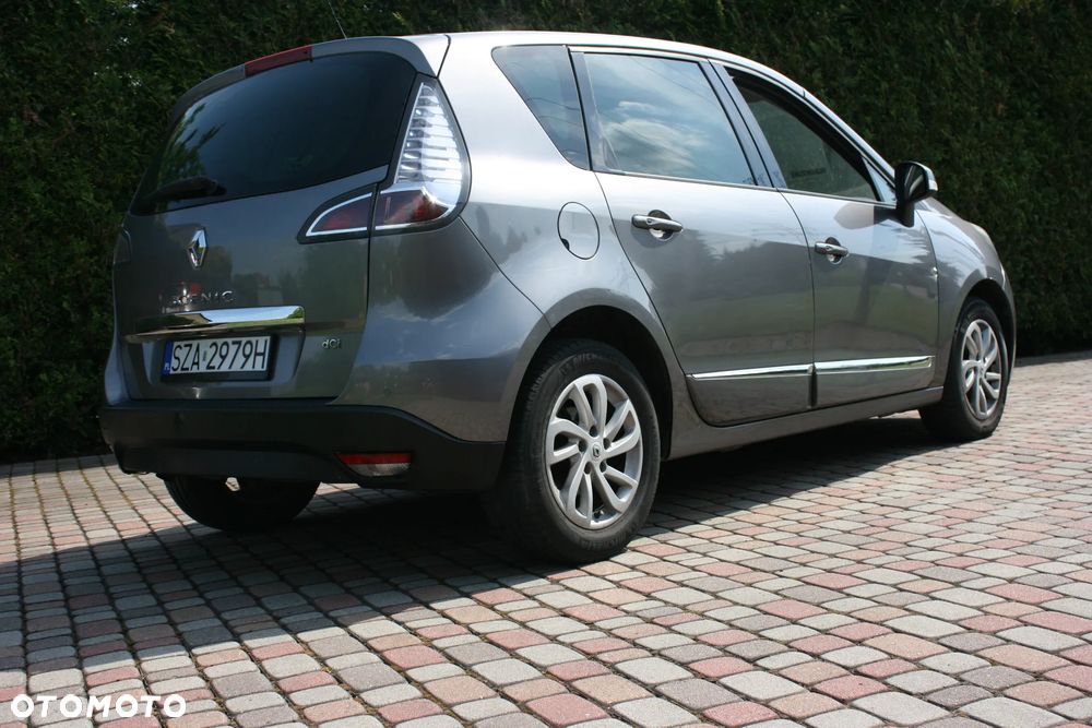 Renault Scenic - 12