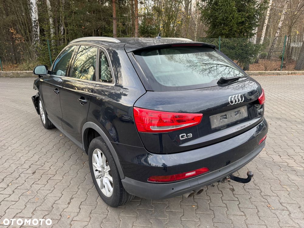 Audi Q3 1.4 TFSI S tronic - 9