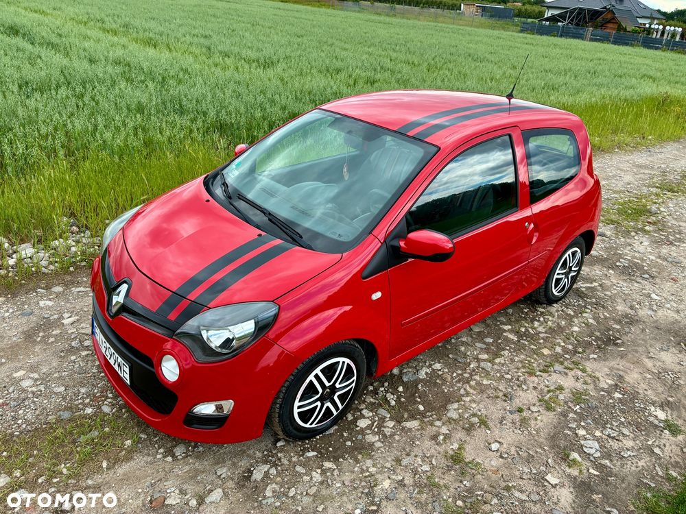 Renault Twingo 1.2i 16V Expression - 14