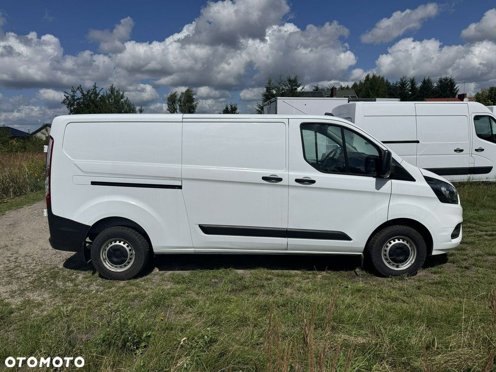 Ford Transit Custom - 4