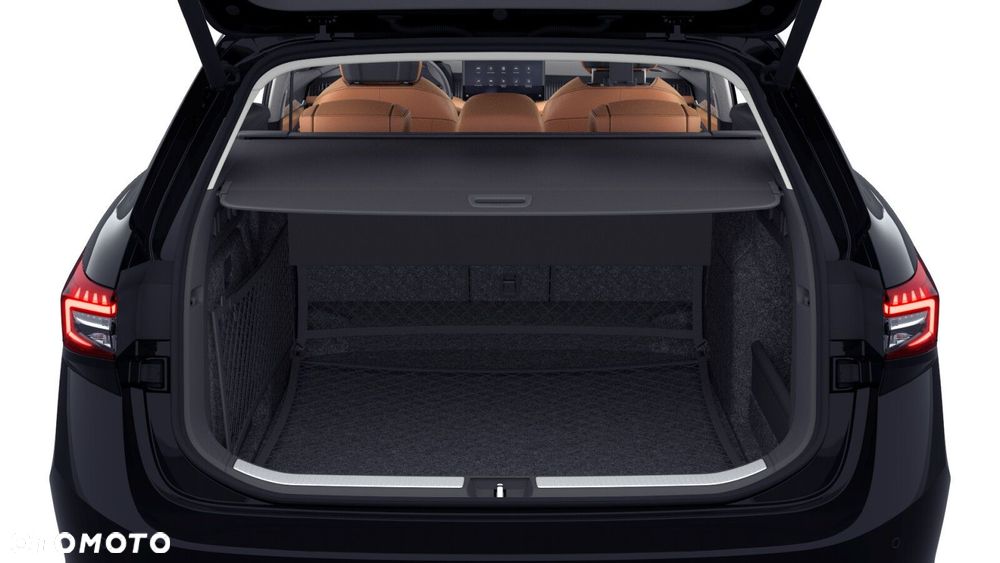 Skoda Superb - 7