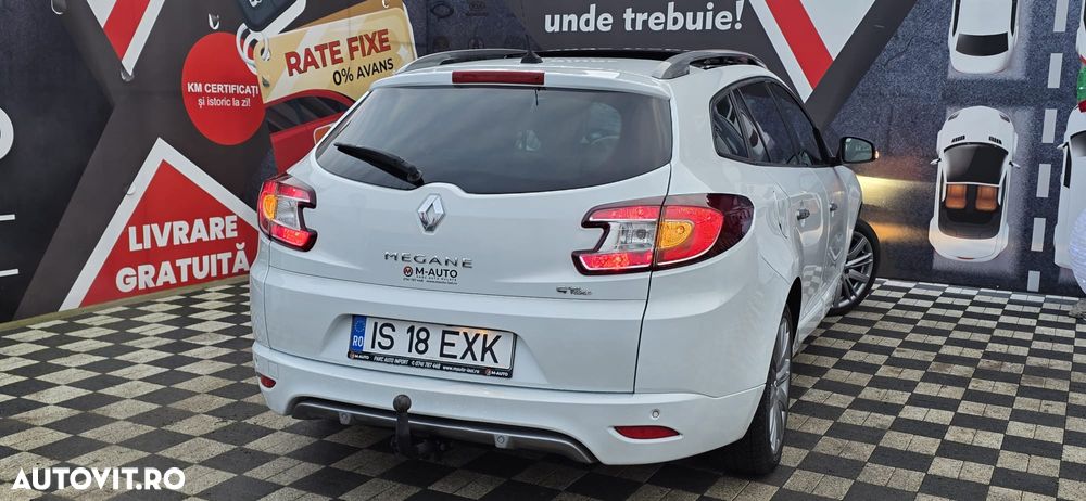 Renault Megane - 5