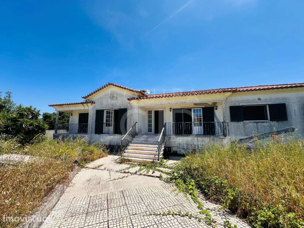 Moradia T5 com Garagem e Terreno Amplo - Quinta do Pinheirinho, San... - Grande imagem: 4/60