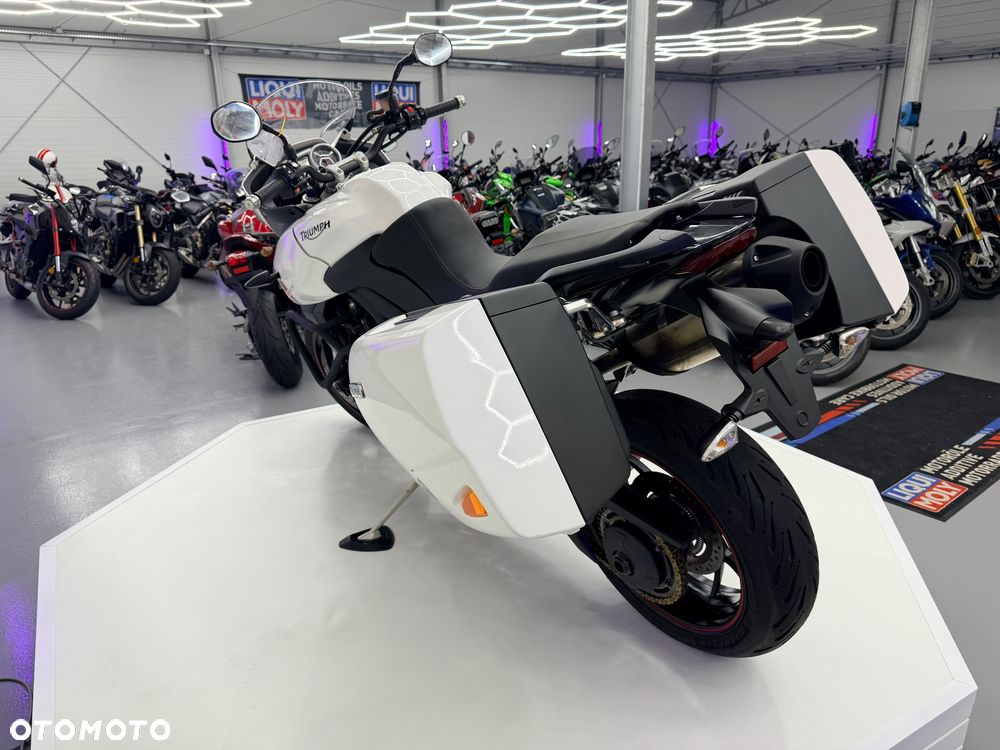 Triumph Tiger - 37