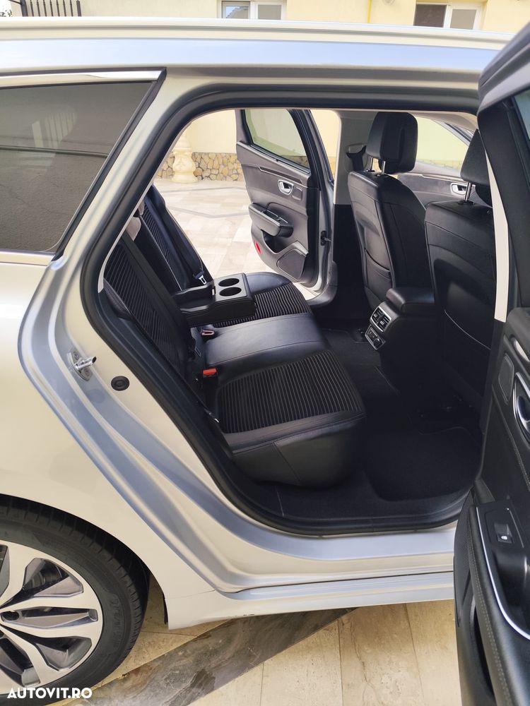 Renault Talisman - 11