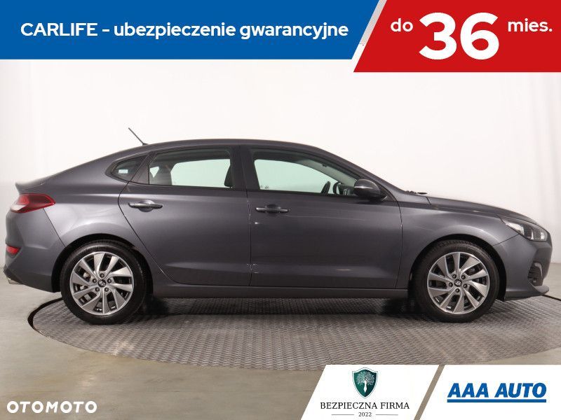Hyundai i30 - 8