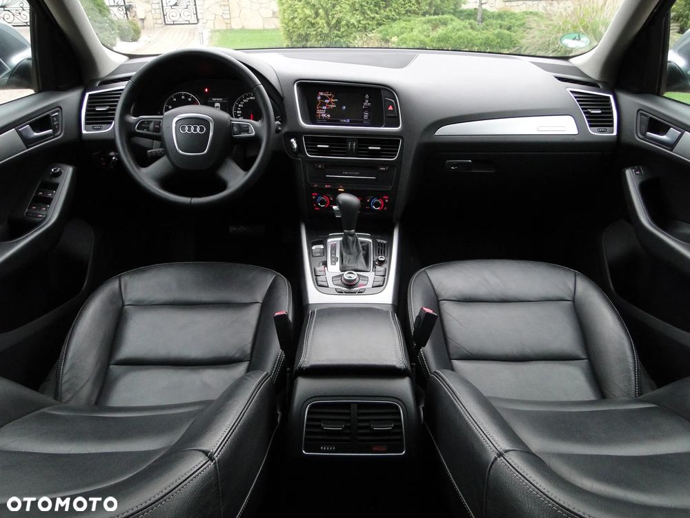 Audi Q5 2.0 TFSI Quattro S tronic - 21