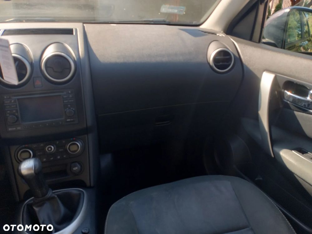 Nissan Qashqai 1.6 Tekna - 14