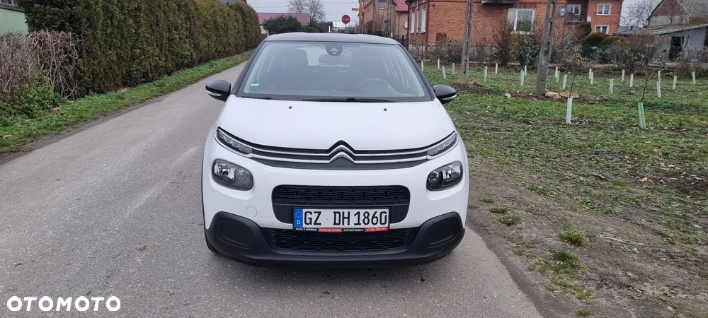 Citroën C3 Pure Tech (VTi) 82 Exclusive - 2