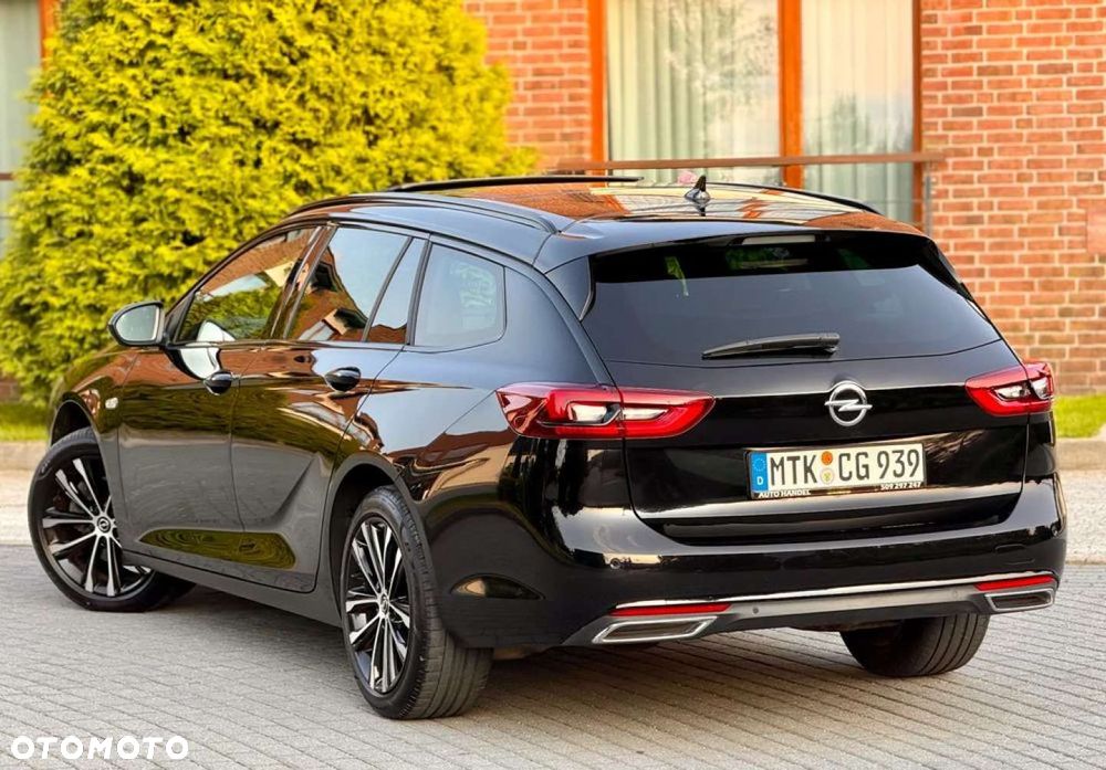 Opel Insignia 1.5 CDTI Ultimate S&S - 18