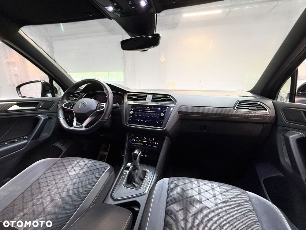 Volkswagen Tiguan 1.5 TSI EVO R-Line DSG - 29
