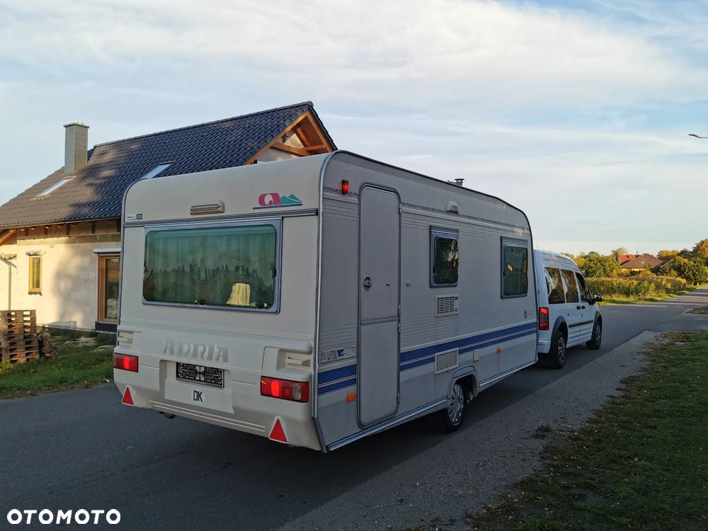 Adria 432 PY - 10