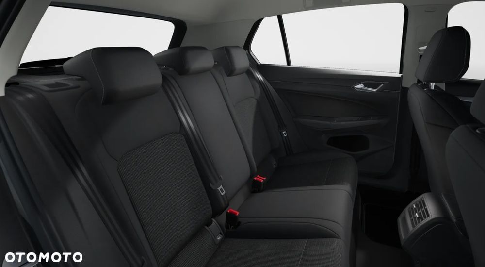 Volkswagen Golf - 13