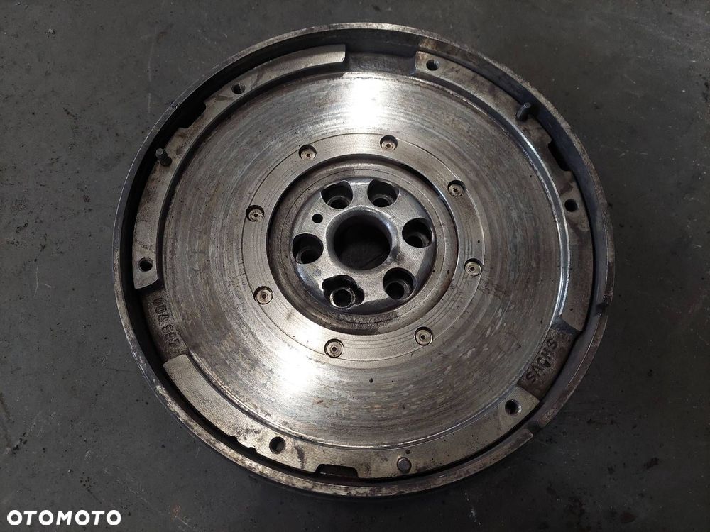 PRZEKŁADKA NA MANUAL SKRZYNIA 5-BIEGÓW SWAP PASSAT B5 1.9 TDI EEN - 7