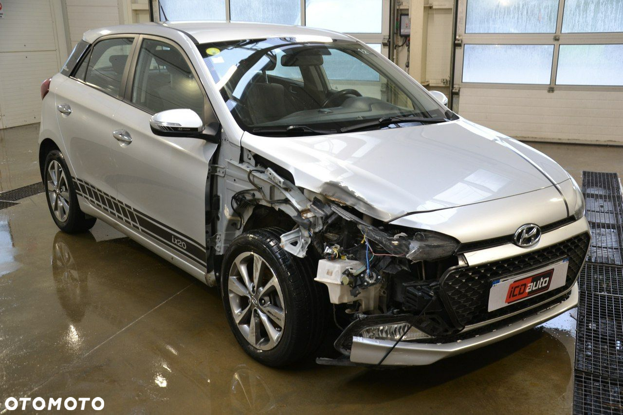 Hyundai i20 - 3