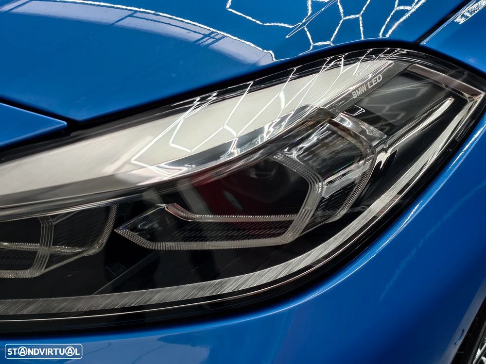 BMW 118 i Pack Desportivo M Auto - 36