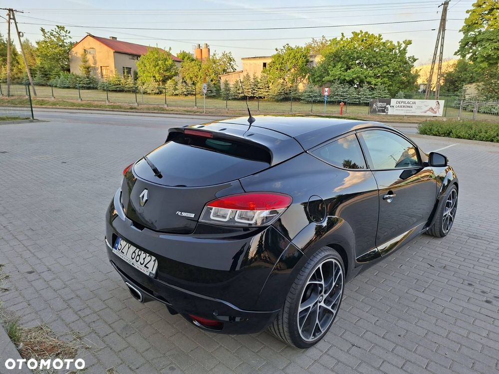 Renault Megane R.S EU6 - 5