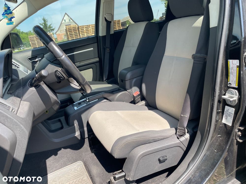 Dodge Journey 2.0 CRD DSG SXT Cool Family - 18