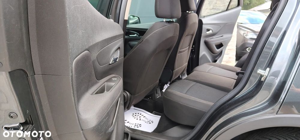 Opel Mokka 1.6 ecoFLEX Start/Stop Color Edition - 29
