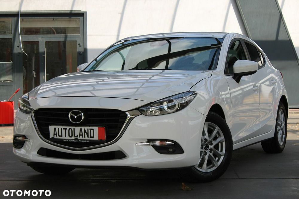 Mazda 3 SKYACTIV-G 120 Center-Line - 36
