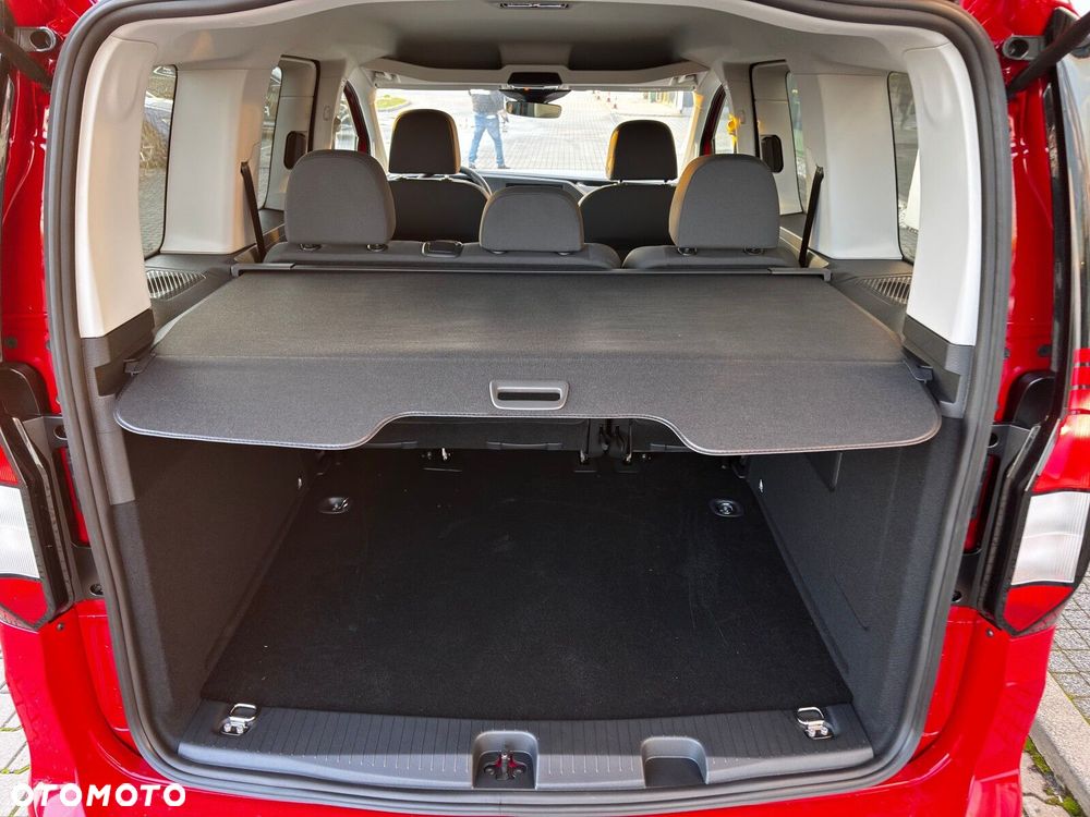 Volkswagen Caddy - 16