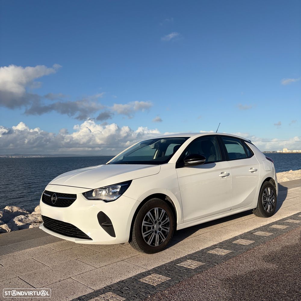 Opel Corsa 1.2 Direct Injection Turbo - 2