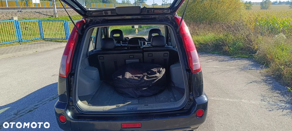 Nissan X-Trail - 9