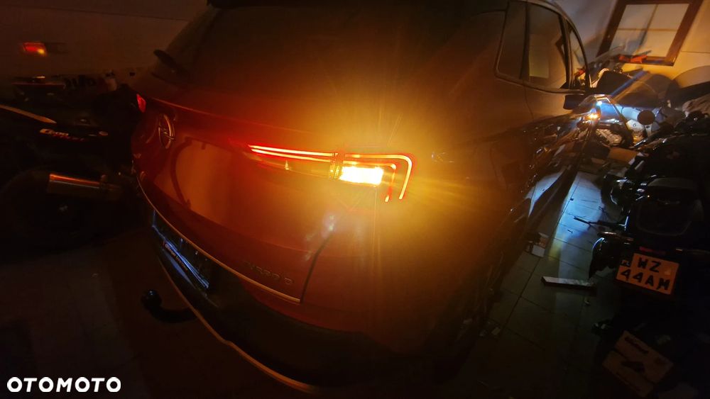 Opel Grandland X 2.0 D Start/Stop Automatik Ultimate - 32