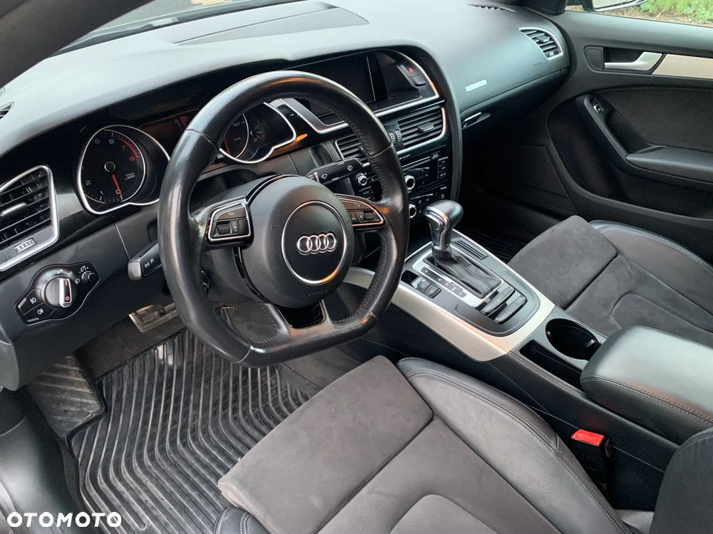 Audi A5 Sportback - 17