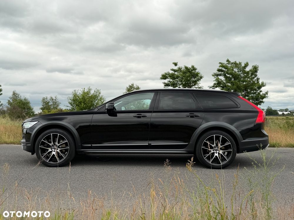 Volvo V90 Cross Country B5 D AWD Geartronic Pro - 16