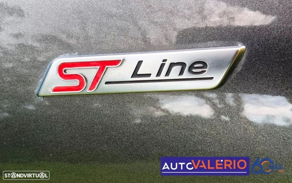 Ford Fiesta 1.0 EcoBoost ST-Line - 38