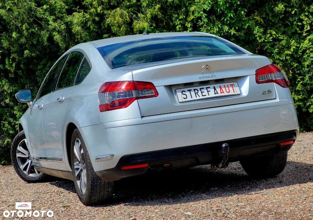 Citroën C5 - 11