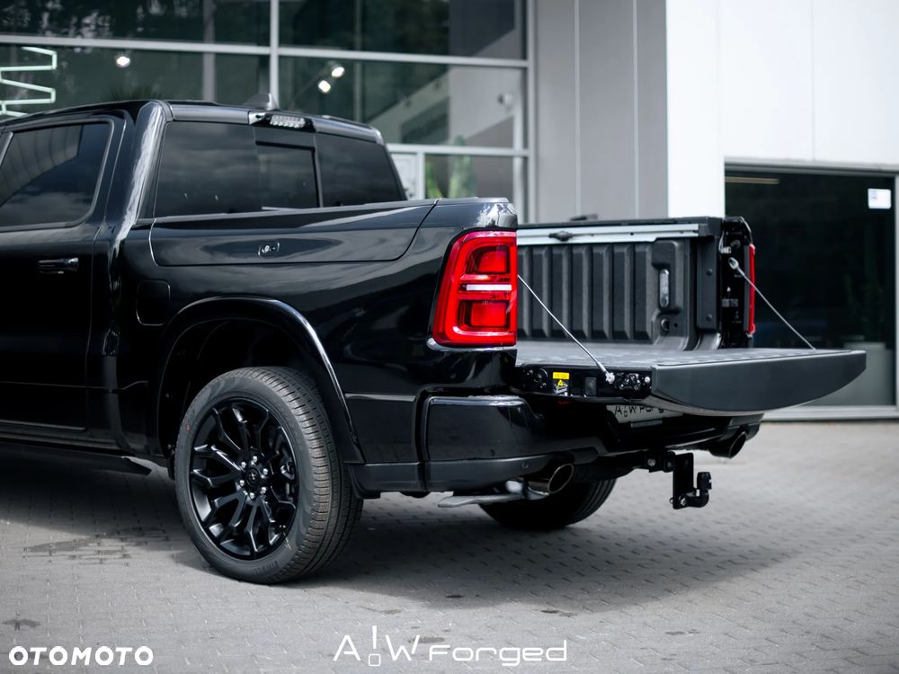RAM 1500 - 13