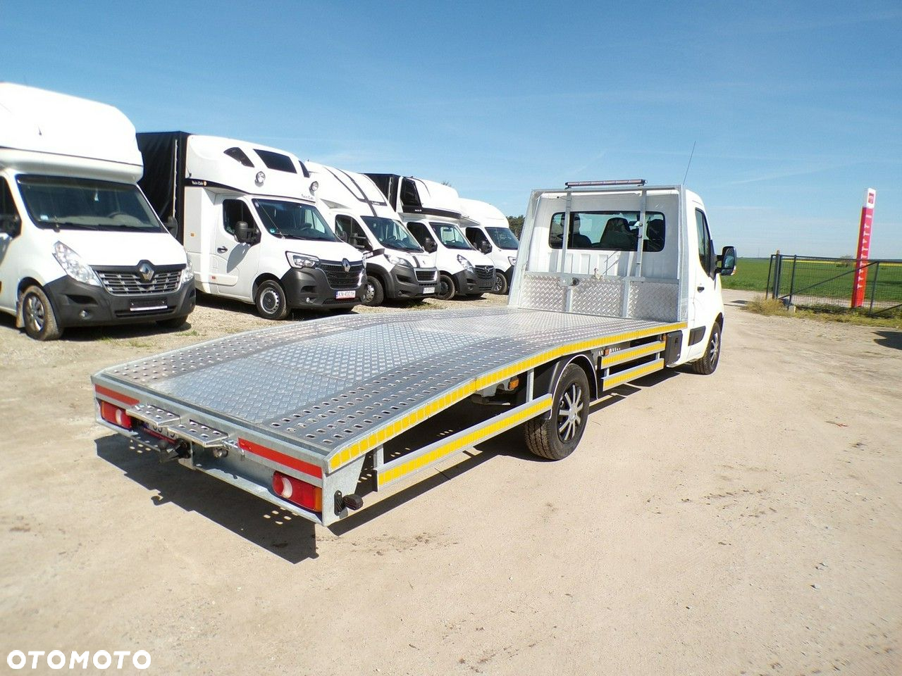 Renault Master - 3