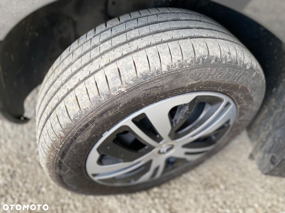 Citroën Berlingo 1.6 VTi Vitamin - 18