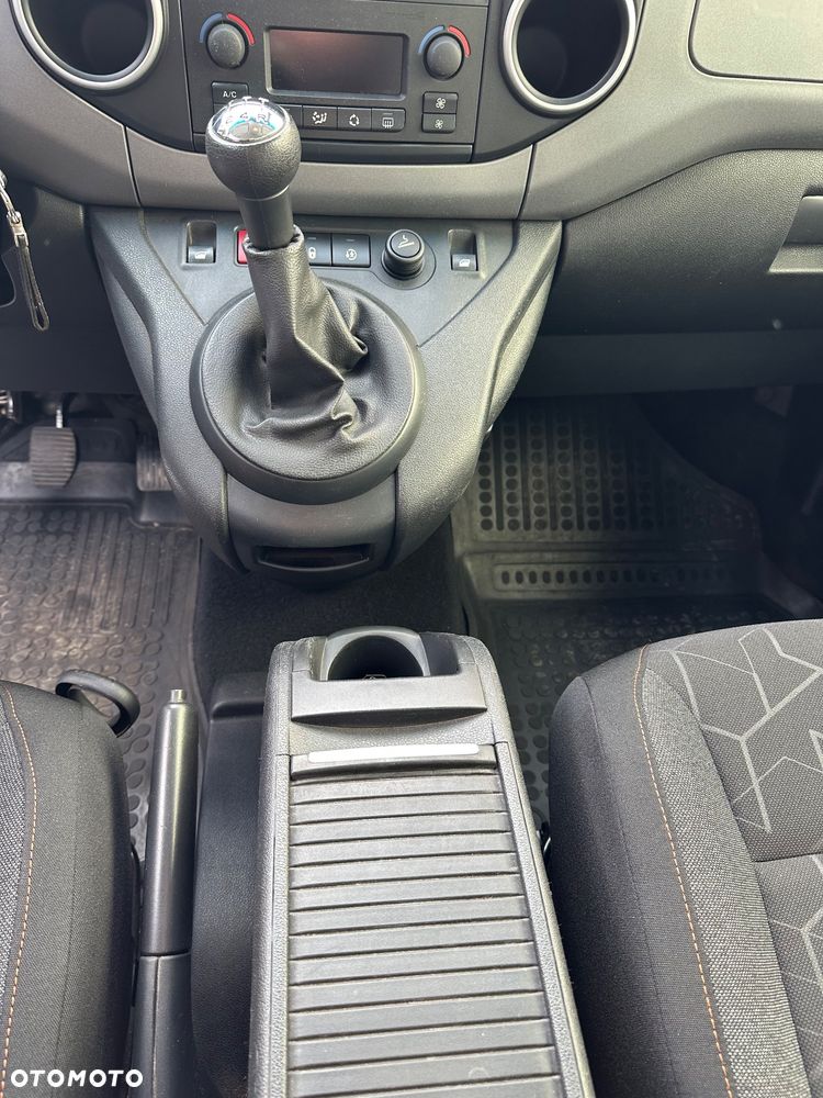 Peugeot Partner - 30