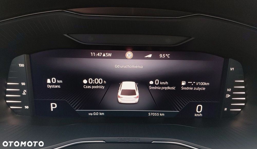 Skoda Superb 2.0 TSI 4x4 L&K DSG - 28
