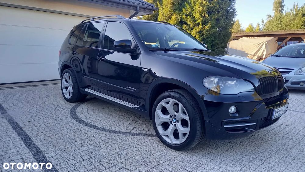 BMW X5 3.0d xDrive - 20