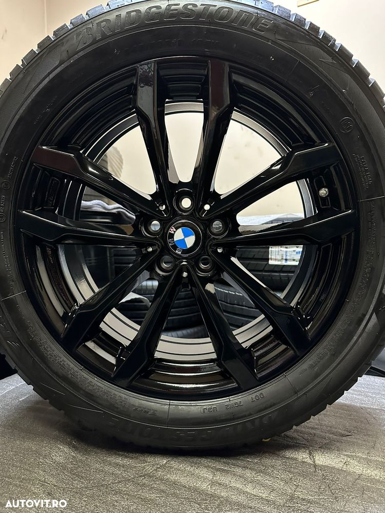 BMW X4 M M40i AT MHEV - 16