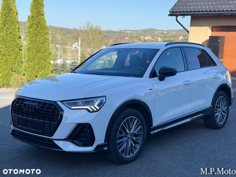 Audi Q3 40 TFSI Quattro S tronic S line - 11