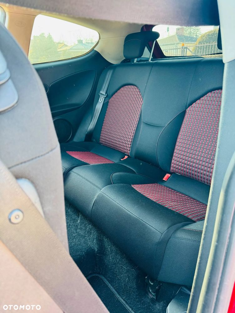 Alfa Romeo Mito 1.4 16V - 6